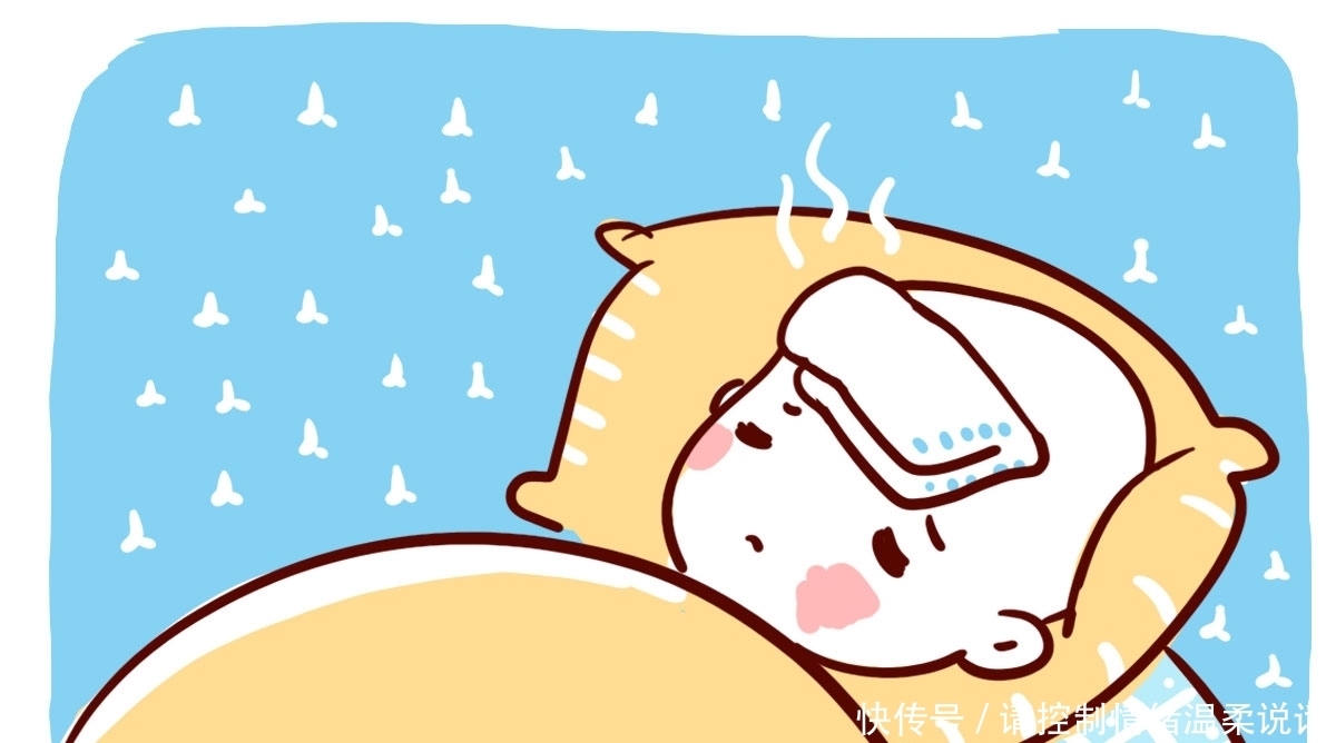 迎来|迎来“最冷冬天”,宝妈却哭诉:冬天再冷也别给娃穿“保暖内衣”