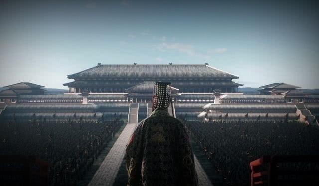 鲜卑|为什么历史上人才辈出的鲜卑族,最后都消失了?专家:原因很简单