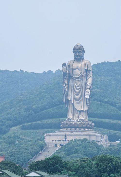 灵山景区|全国最任性的景区，门票从来不降价，游客还非要去游玩