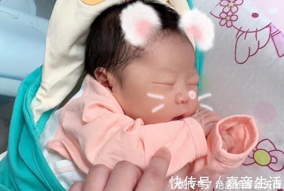 茄子状|四维彩超以为是女儿,生产时成功翻盘,孕期这些症状可能生儿子!