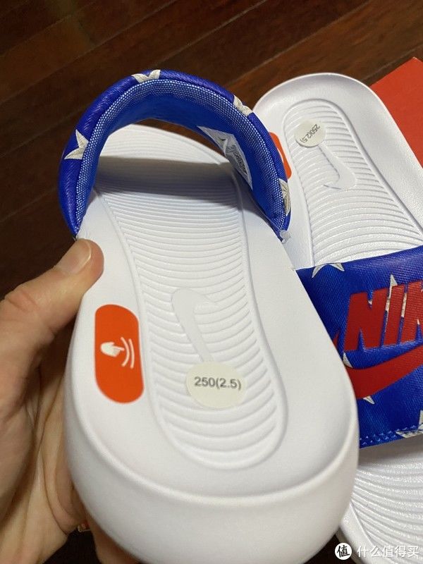 Victori 反季好价Nike Victori One Slide Print运动拖