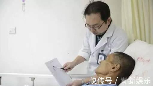 肝脏|58岁老汉,感冒总不好,查出肝癌,医生用一东西养生,大错特错