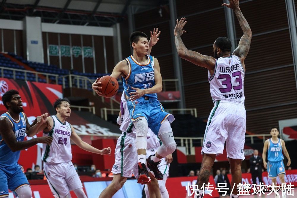 季后赛|正式确定!CBA已有五位球员赛季报销,或影响季后赛走势