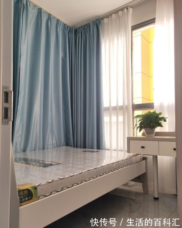 安装|小三房终于完工,不攀比不豪华,全屋家具进场,越来越像一个家