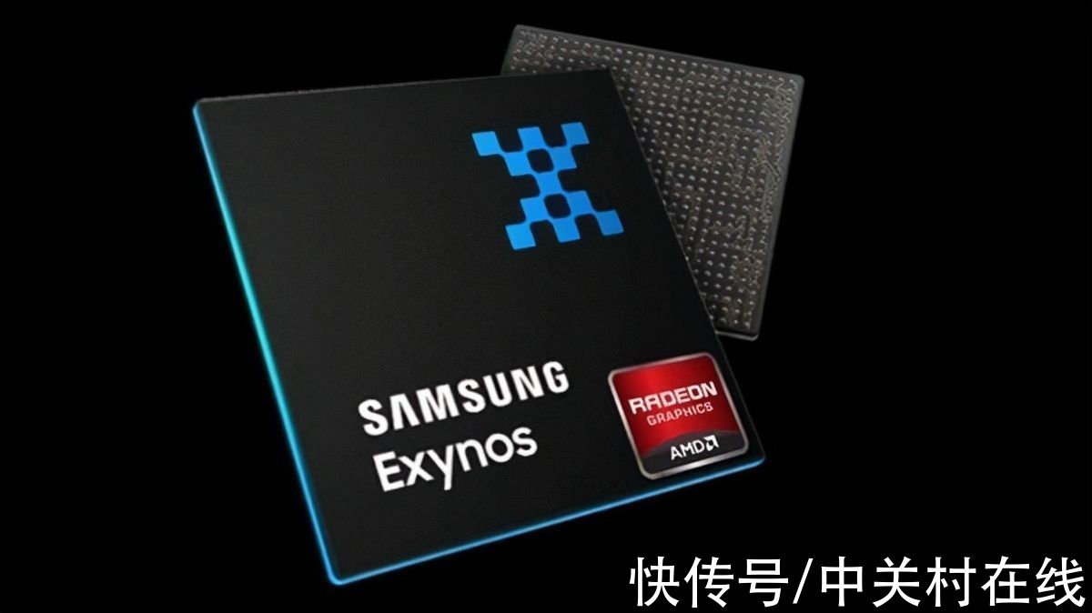 gpu|三星Exynos 2200定档1月11日发：AMD GPU加持