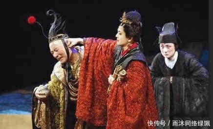 皇后|史上最悍皇后：三代皇帝搞不定一个女人，南宋之弱不是没有原因的