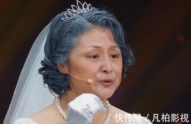 戏里戏外|于月仙告别仪式已举行！这档节目中，我们有幸见到了她老了的样子