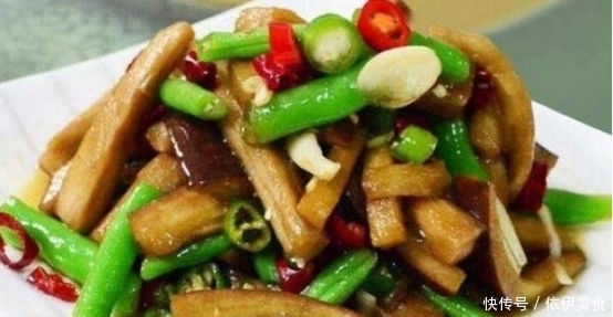 精选6道好吃的家常菜，简单易学，实惠健康，大人小孩都爱吃