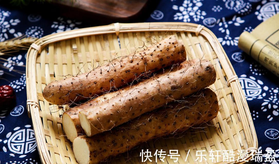 歷書|白露時節，有錢沒錢，記得多吃“5樣寶”，溫和滋補，舒坦過秋天