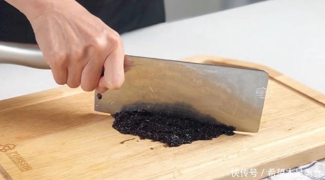 紫菜|简单到没法失败,早餐想省心就做它!补碘补钙又补铁