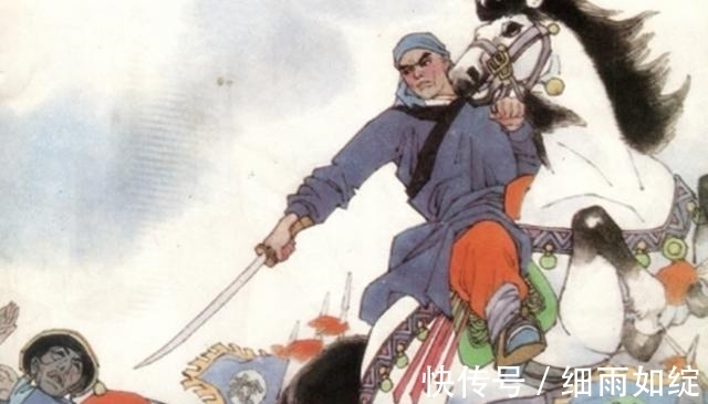 无产者!捻军的兴起与覆灭:目光短浅的一帮人,自己将自己逼进“死胡同”