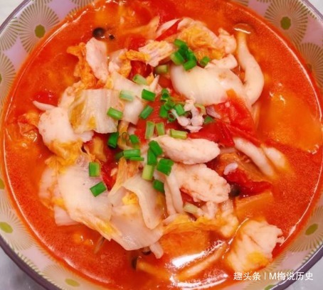 m梅|一道美味的家常菜,美味可口,营养健康,好吃下饭,全家人抢着吃