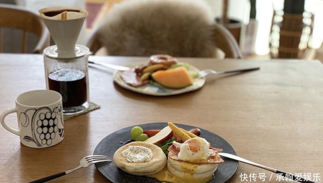 空间利用|日本太太在中国的家，精致的小二层，布置得温暖治愈，羡煞旁人！