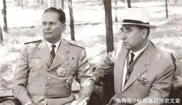 铁托|铁托给斯大林写信不要再派人来杀我了，我们已经抓了五百人了