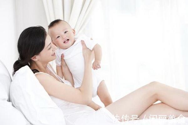 宝妈|孩子睡觉出现这种反应,家长别担心,说明他们大脑神经发育得好