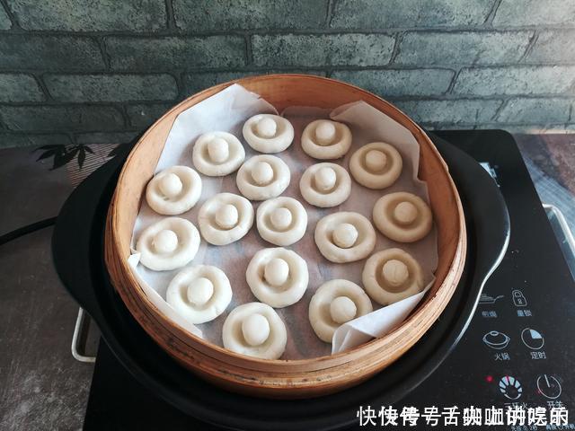 自从学会土豆这吃法，我家一周吃掉20斤，比包子馒头好吃又好做