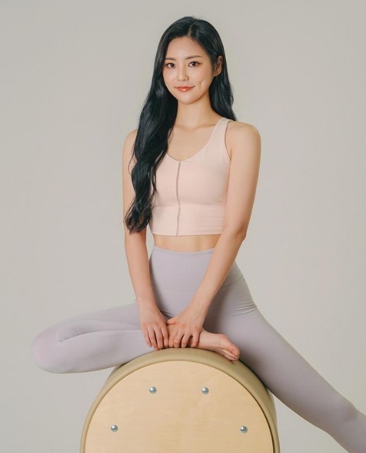 围度|撩爆直男的绝美身材曝光,看看这是不是令你们心动的神仙尤物?