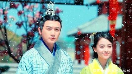 霍光|一代君王刘弗陵,14岁就已能辨别忠奸,少年皇帝恢复西汉国力