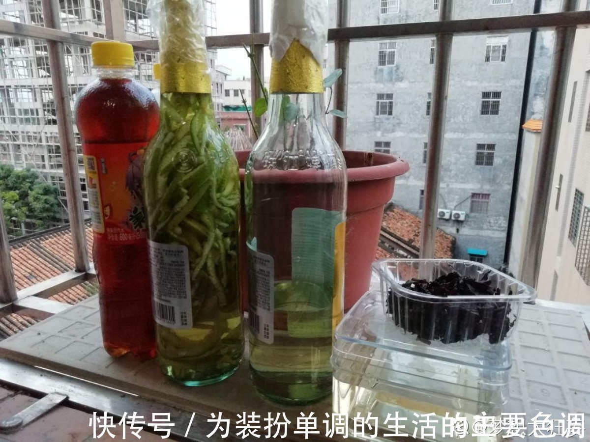 茶叶扔掉太浪费,泡过的、过期的还能这样用,家里老人都不知道