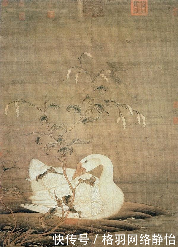 名堂|生性爱玩的宋徽宗到底玩出些什么名堂,还把江山给玩丢了?