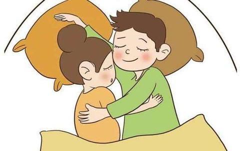 健康|夫妻睡前常做以下3件事，不仅伤害健康，还会加速身体衰老