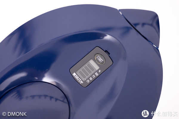 滤芯|IT项目经理搞装修 篇二十五：到底是不是智商税？碧然德BRITA家用滤水壶体验