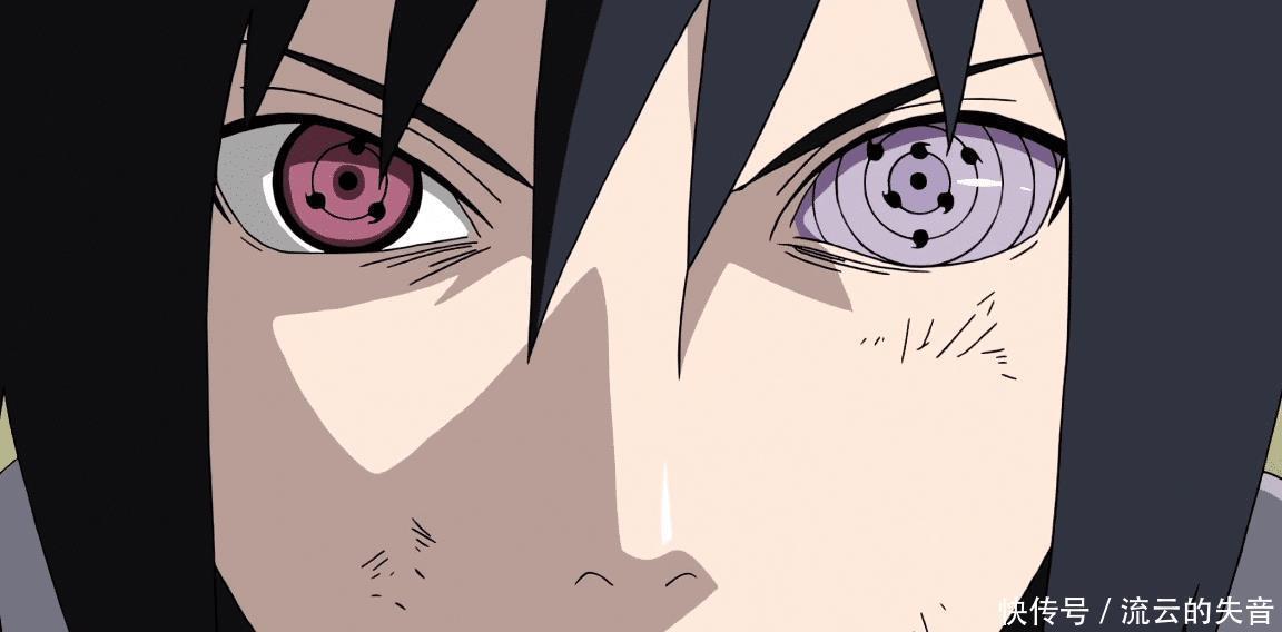 宇智波一族|已知的万花筒写轮眼中,分别都有哪些特殊能力最强的是哪一个!