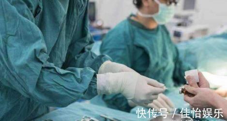 肚子|宝宝出生4个月后,宝妈感觉肚子总在动,到医院检查后亲妈发飙