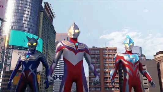 系列|又一经典终结，以后再没人帮我买奥特曼打小怪兽了（文末附奥特曼表情包））