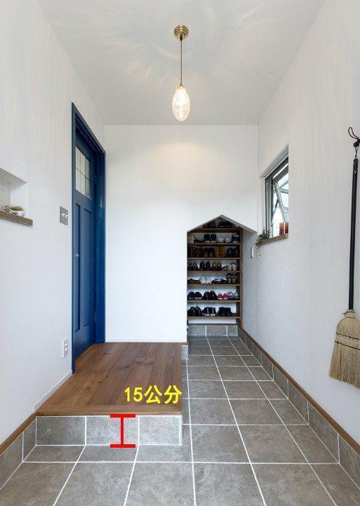 代步工具|朋友坚持劝我,让我把家里玄关下沉15公分,还说现在都这样装