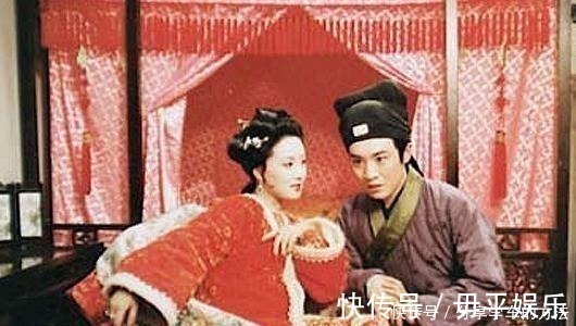 曹雪芹&红楼梦曹雪芹写贾瑞之死大有深意,真正看懂的人不多