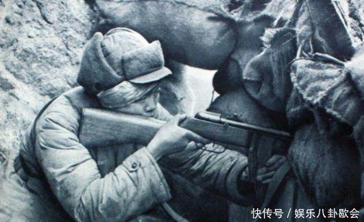 抗美援朝|他是抗美援朝英雄,回国后却“隐形”了33年,首长必须找到他!