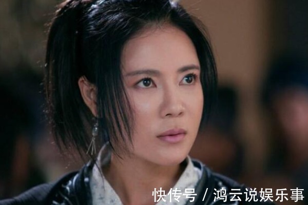 守宫砂!金庸笔下只有3个女子点“守宫砂”,一人被抢走,两人白送没人要