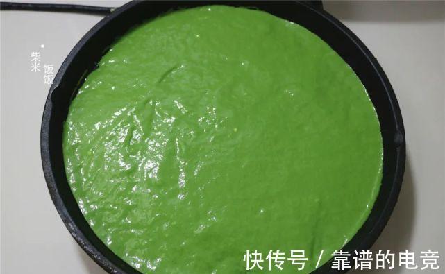 我最喜欢的快手早餐,做法简单,好吃又营养,孩子爱吃不挑剔