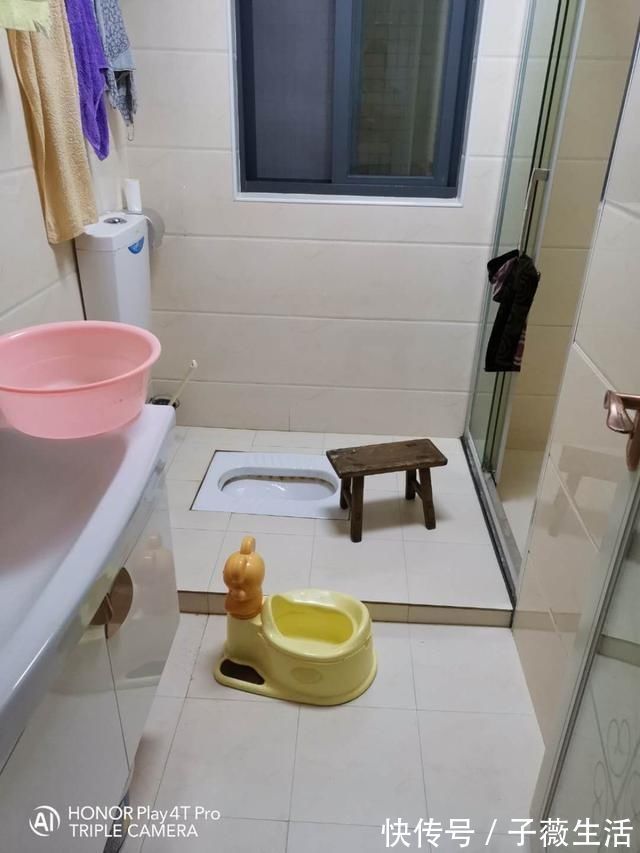 凳子|娶了个邋遢媳妇,35万装修的新房半年乱成狗窝,卧室不堪入目