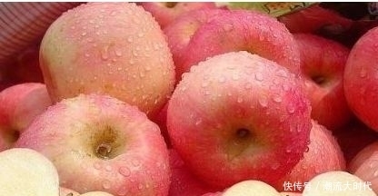 每日吃个苹果,能润肠通便、防癌,专家建议这两个时间吃最好