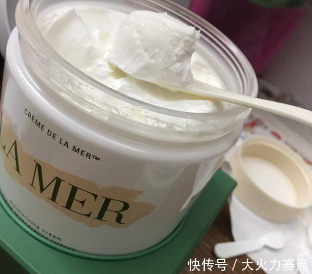 美白|贵妇级别的护肤品,雅诗兰黛也算顶级,你有勇气用吗