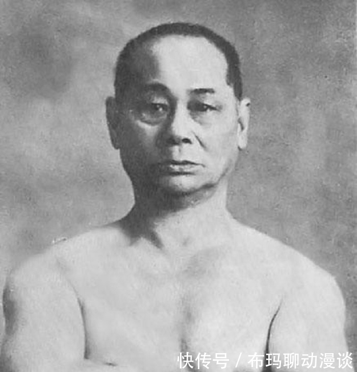 组手|日本武术强者：街斗100次不败，还称中国武术“花里胡哨”