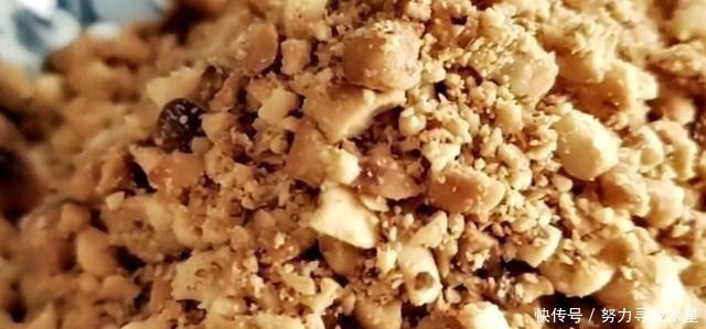辣椒面|万能蘸料的正宗做法，简单实用，蘸什么都好吃，为年夜饭做准备