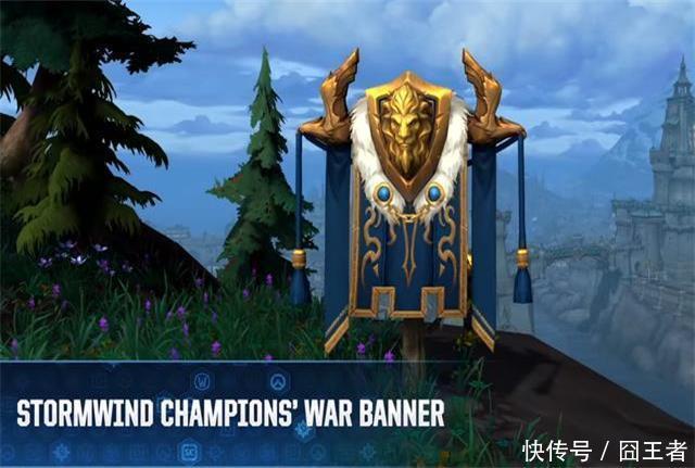 对比|魔兽世界:笑谈联盟和部落六大主城,防御力优劣对比,谁更能抗?