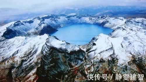 没有进水口的天池，池水却一直外流，水位为什么能保持不变呢？