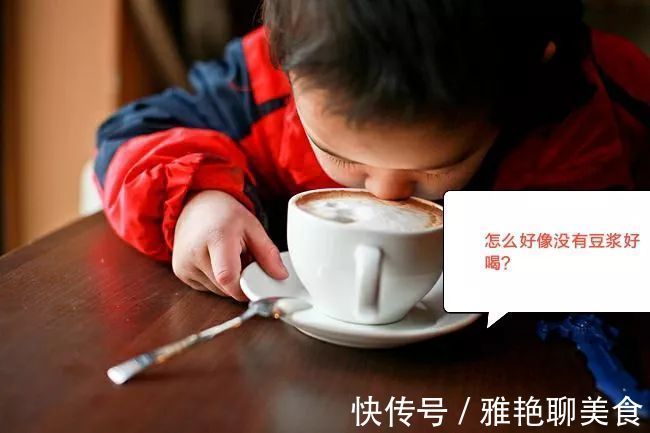 果汁|常见的几种饮料不适合小孩子喝，果汁也上榜？多数娃偏爱后一种