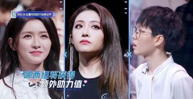 镜头|演过特种兵演过校霸,参加女团选秀连拿3个A,居然没镜头