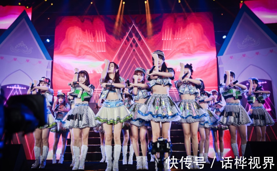 明星|拿下總決選第一，升入明星殿堂近1個月，孫芮都在忙什么？