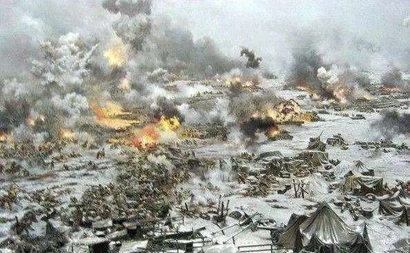 枪毙|淮海战役后为严肃军纪，中原野战军枪毙了一位老红军