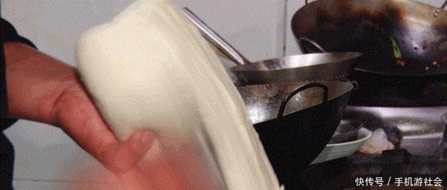 霸气|中国这5种面条太霸气了!都吃过的算我输!