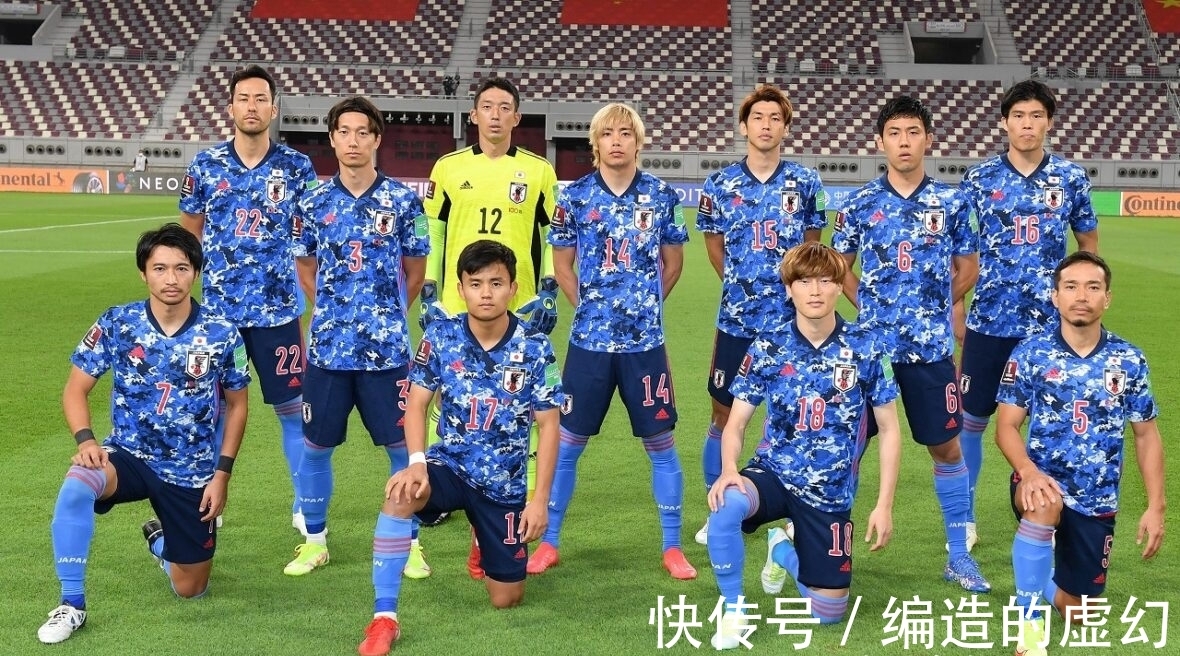 日本队|从0-2到2-3!国足创耻辱纪录:24年不胜日本,日媒:52人阵容没用