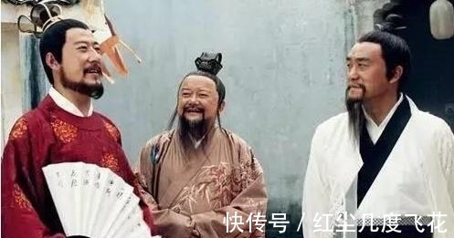 姜子牙&历史上的四大奇才，姜子牙只能排第四，第一名连生死都无人知晓