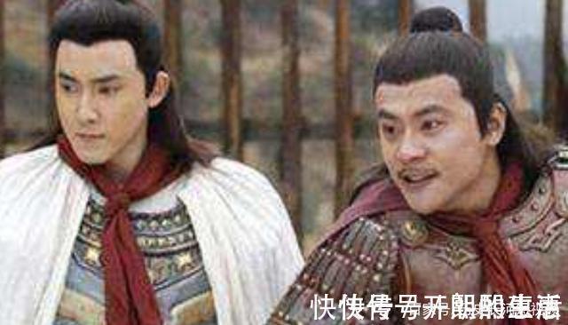 读者|单雄信被杀之后,秦琼与徐茂功彻底绝交!读者老徐走错了一步棋