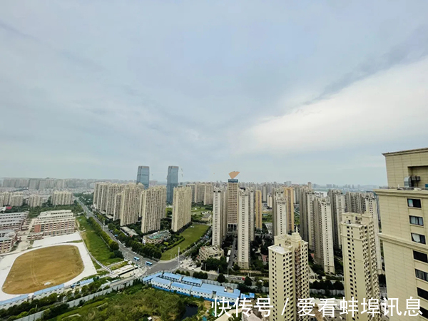 金九银十|城南区 滨湖区 龙子湖区近1516套房源入市